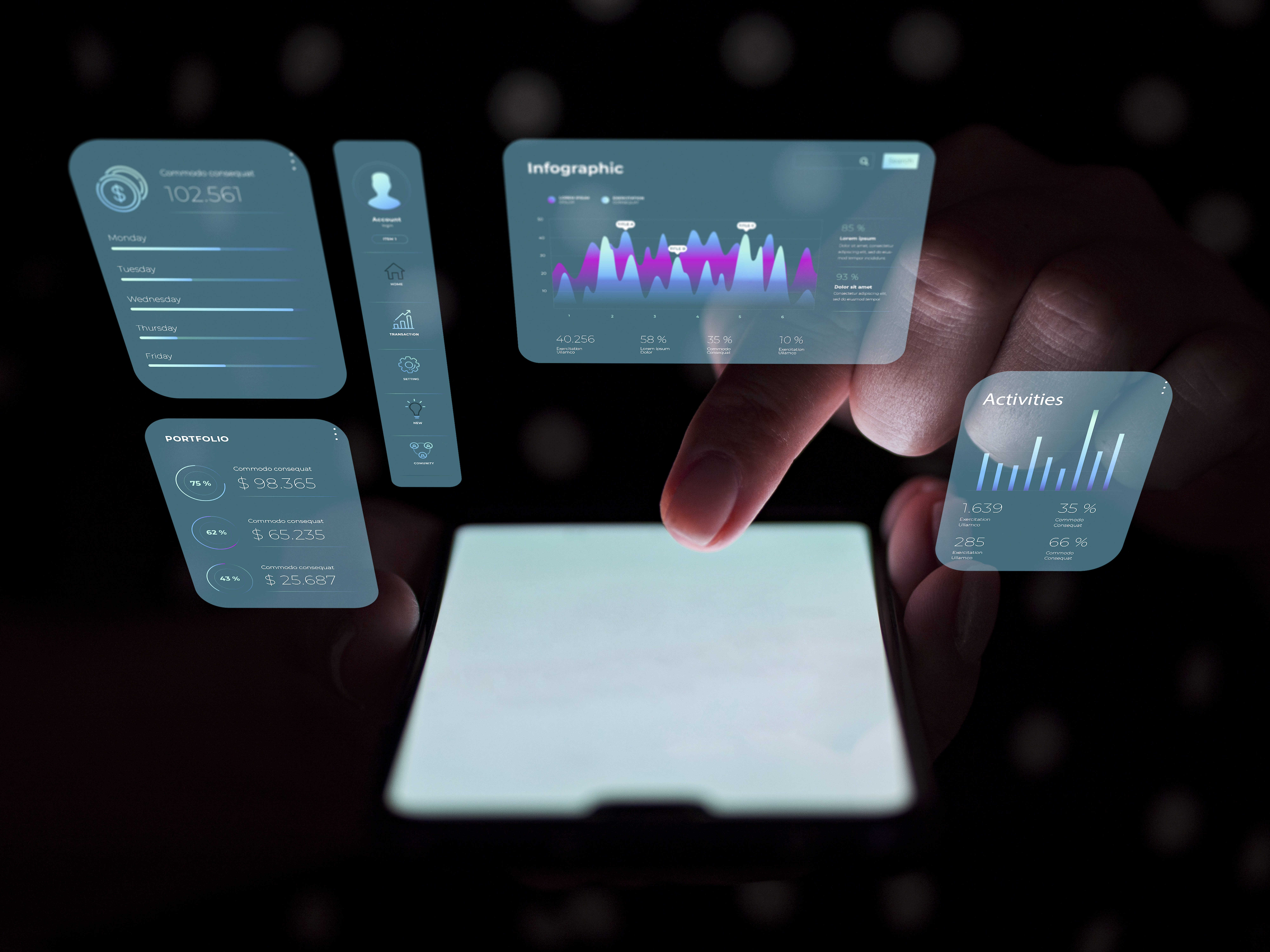 Edge AI devices