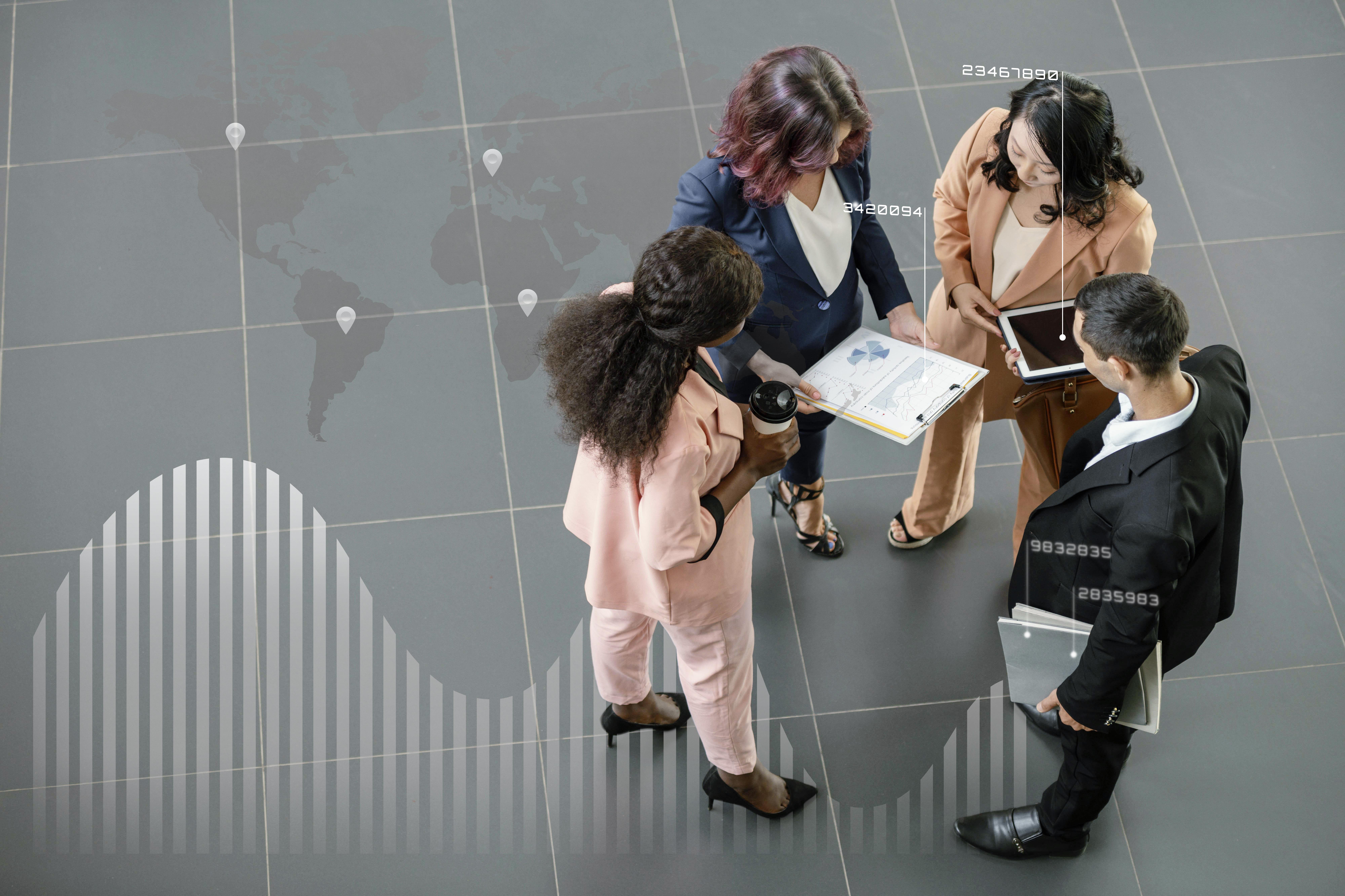 Emerging Markets and Diverse Perspectives